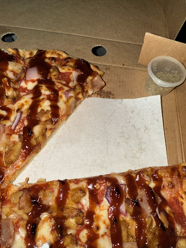 Photo of Chickeez - 59 Regent St, Cambridge CB2 1AB